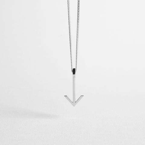  ARROW / silver - alexorso