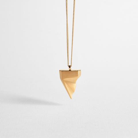 BEAR CLAW / gold - alexorso