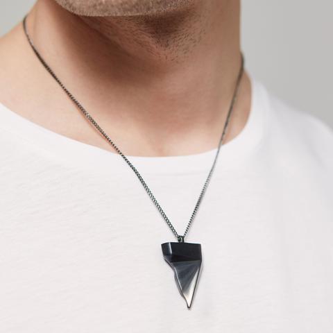  BEAR CLAW / ruthenium - alexorso