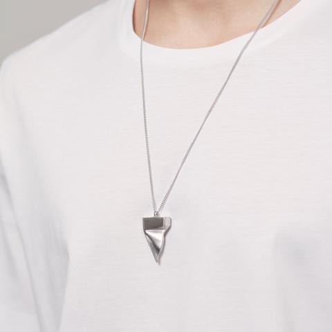  BEAR CLAW / silver - alexorso