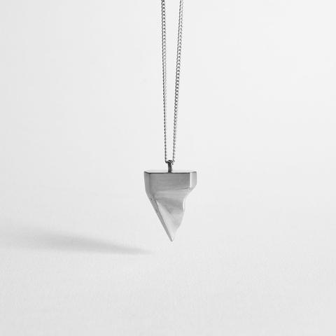  BEAR CLAW / silver - alexorso