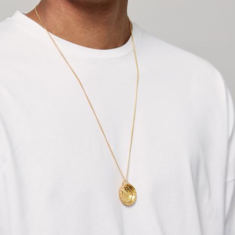  BOTTLE TOP / gold - alexorso