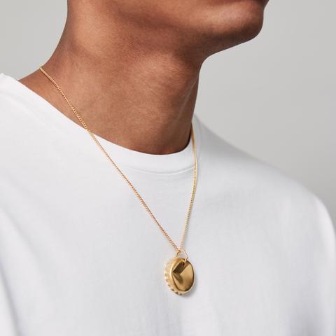  BOTTLE TOP / gold - alexorso