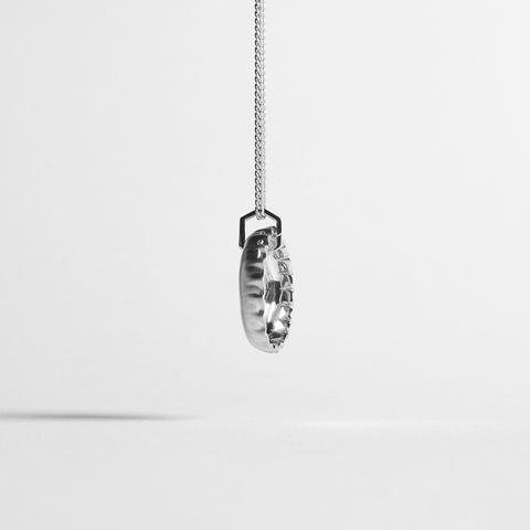  BOTTLE TOP / silver - alexorso