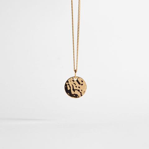 DISC / gold - alexorso