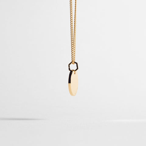  DISC / gold - alexorso