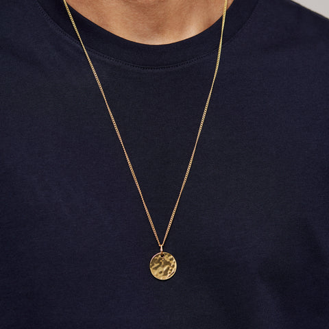  DISC / gold - alexorso