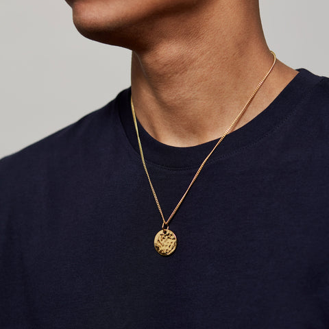  DISC / gold - alexorso