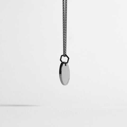  DISC / ruthenium - alexorso