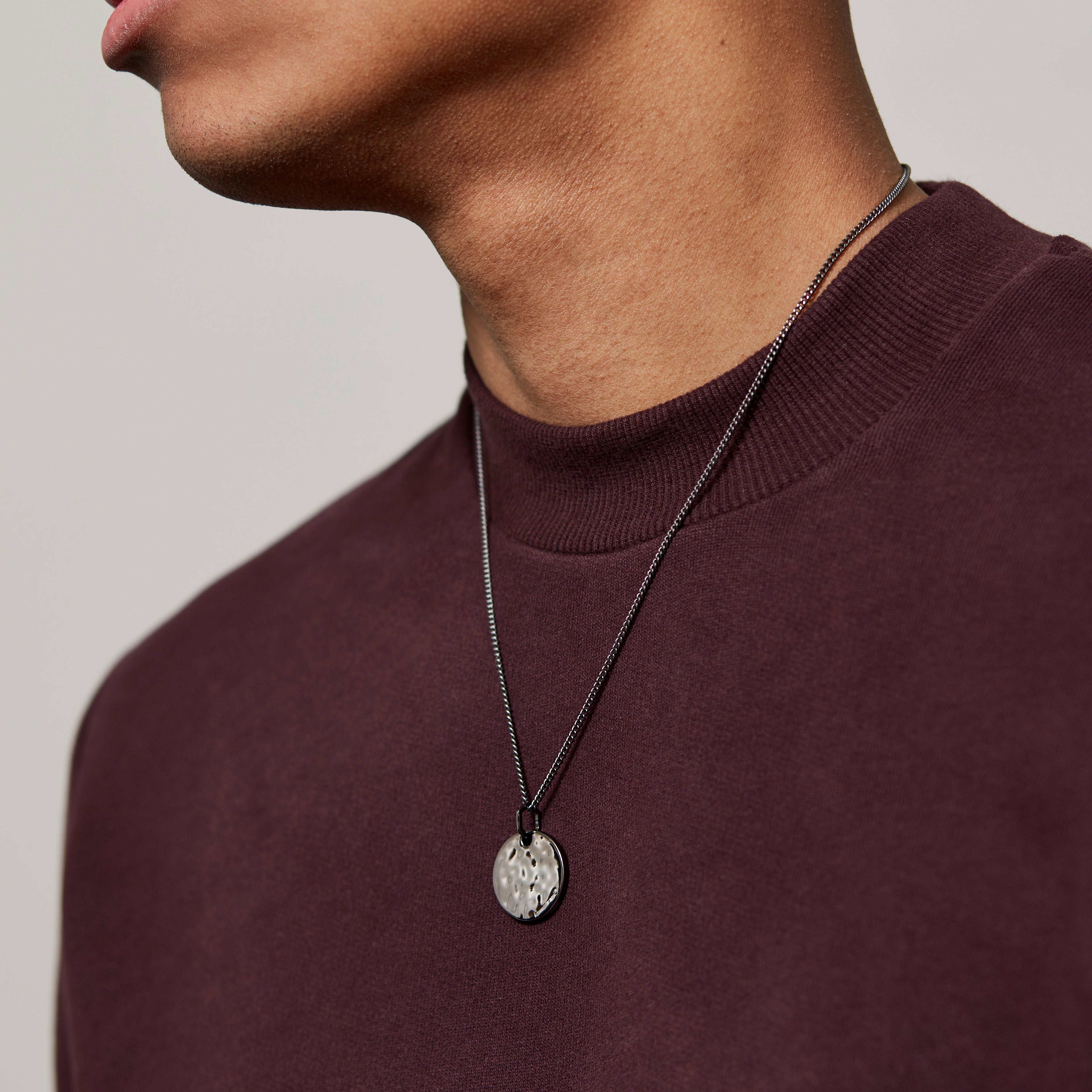 DISC / ruthenium - alexorso