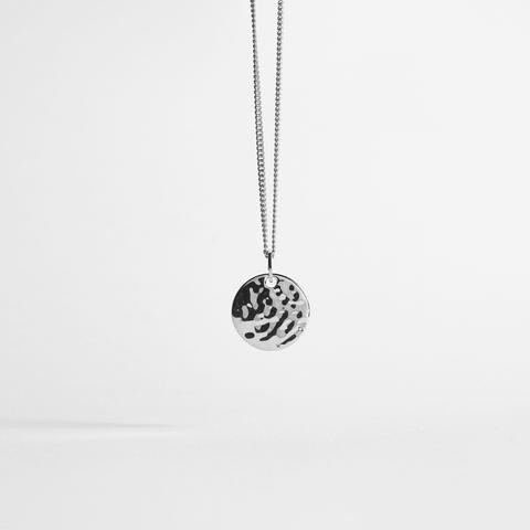 DISC / silver - alexorso