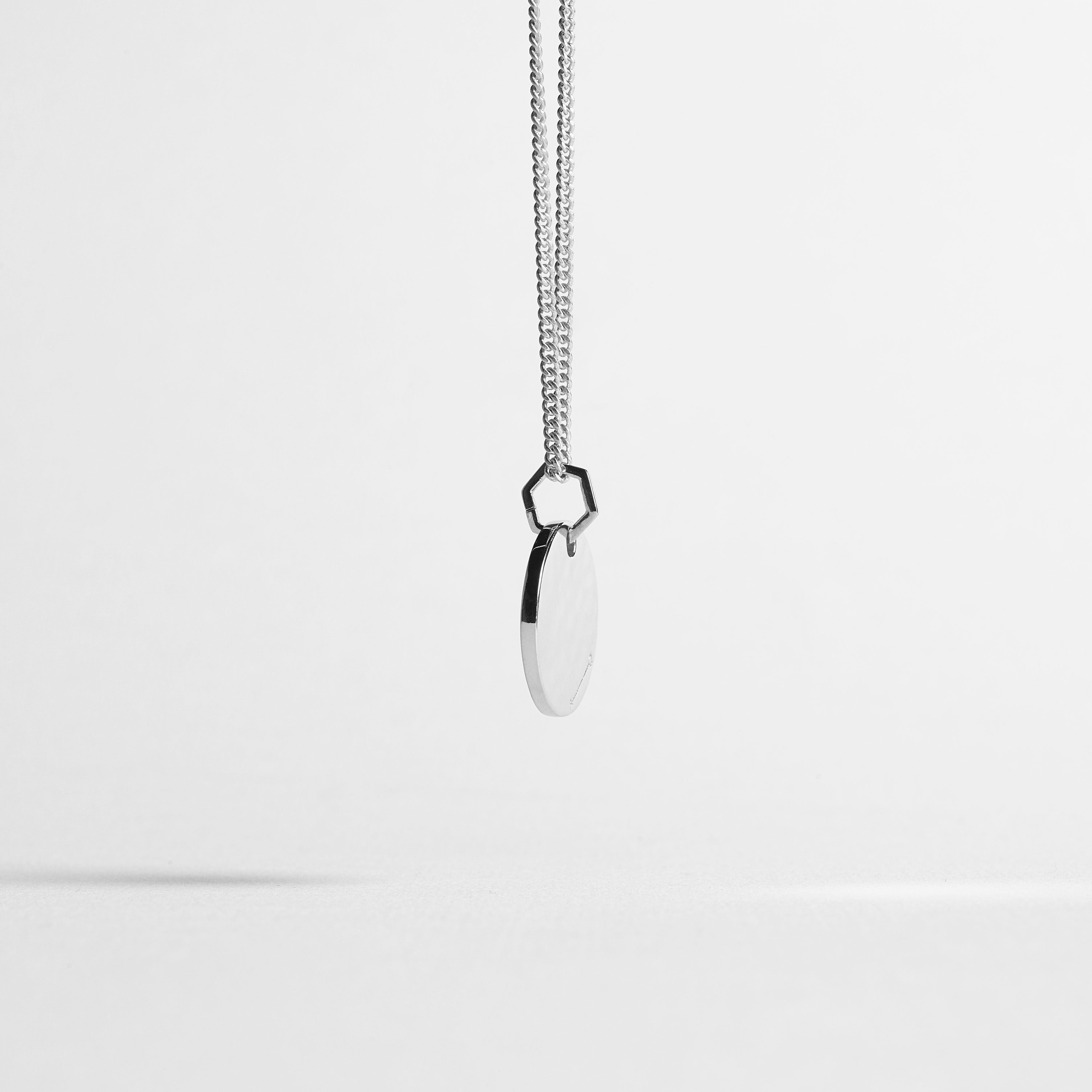 DISC / silver - alexorso