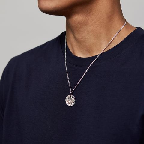 DISC / silver - alexorso