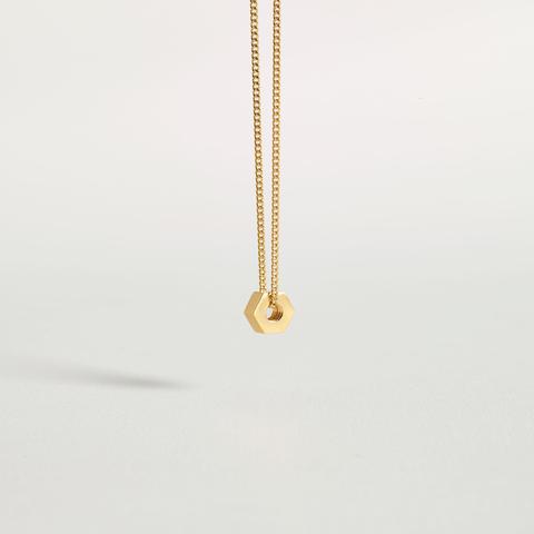 NUT / gold - alexorso