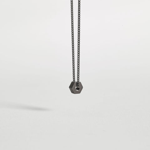  NUT / ruthenium - alexorso