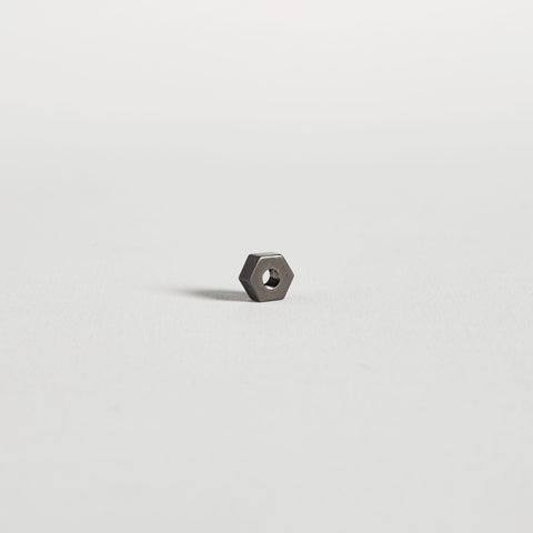  NUT / ruthenium - alexorso
