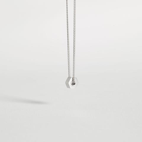 NUT / silver - alexorso