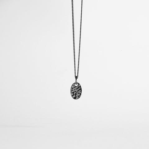 OVAL / ruthenium - alexorso