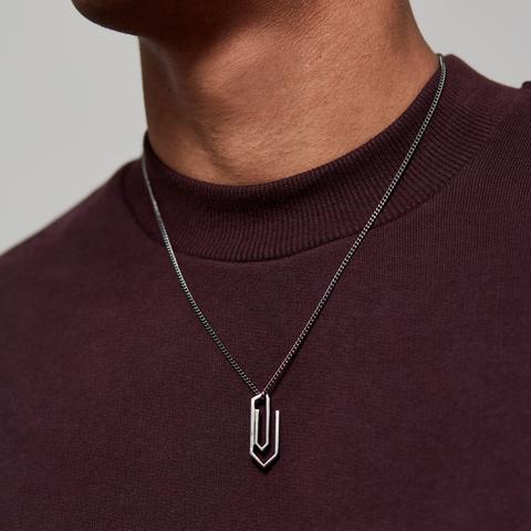 PAPERCLIP / ruthenium - alexorso