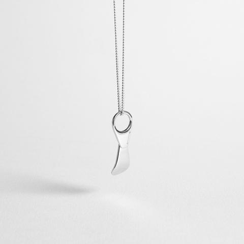 RING PULL / silver - alexorso