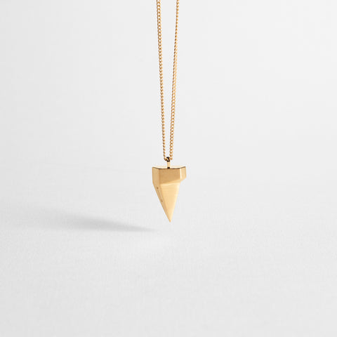  KOMODO CLAW / gold - alexorso