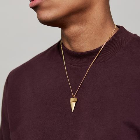  KOMODO CLAW / gold - alexorso