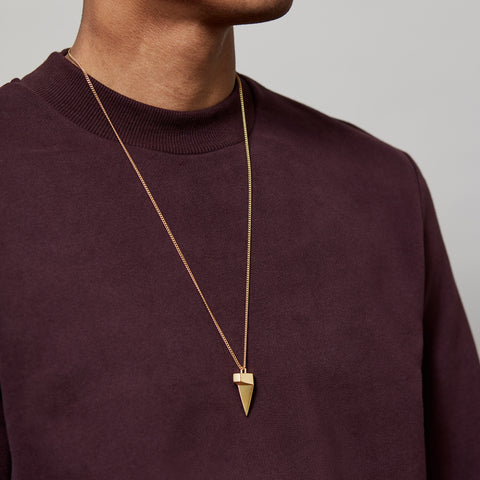  KOMODO CLAW / gold - alexorso