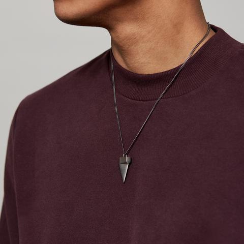 KOMODO CLAW / ruthenium - alexorso