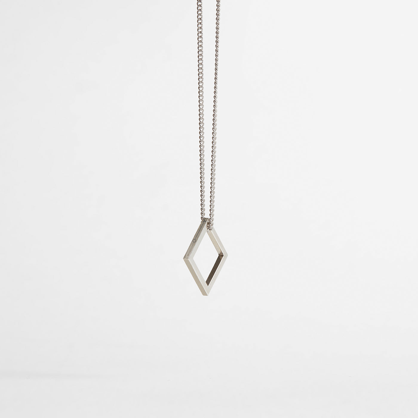 SQUARE / silver